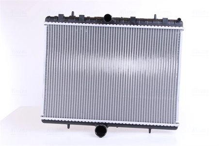 Radiator racire motor Nissens 63621A