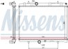 Radiator racire motor Nissens 63606A