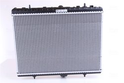 Radiator racire motor Nissens 63621A