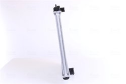 Radiator racire motor Nissens 63621A
