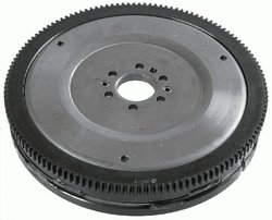 VOLANTA SACHS 6366 000 005 - Compatibil cu MINI