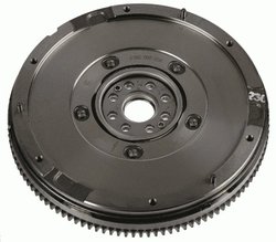 VOLANTA SACHS 6366 000 008 - Compatibil cu FORD