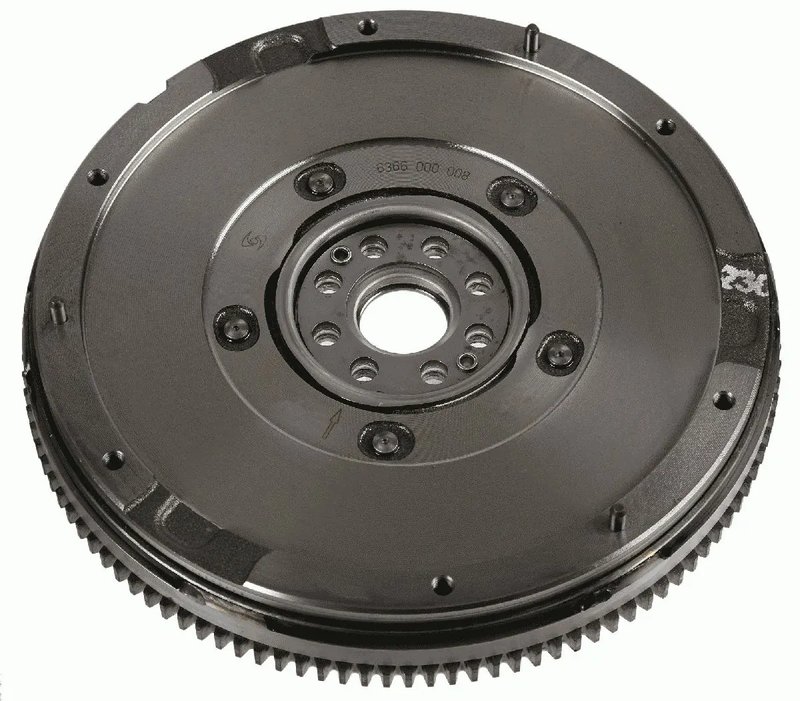 VOLANTA SACHS 6366 000 008 - Compatibil cu FORD