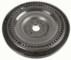 VOLANTA SACHS 6366 000 008 - Compatibil cu FORD