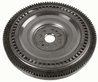 VOLANTA SACHS 6366 000 008 - Compatibil cu FORD