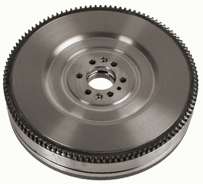 VOLANTA SACHS 6366 000 021 - Compatibil cu FORD
