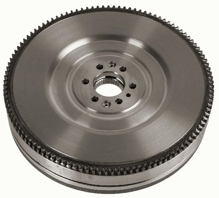 VOLANTA SACHS 6366 000 021 - Compatibil cu FORD