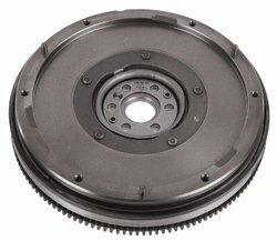 VOLANTA SACHS 6366 000 022 - Compatibil cu FORD, FORD AUSTRALIA