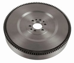VOLANTA SACHS 6366 000 055 - Compatibil cu FORD, MAZDA, VOLVO