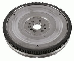 VOLANTA SACHS 6366 000 056 - Compatibil cu FORD, VOLVO
