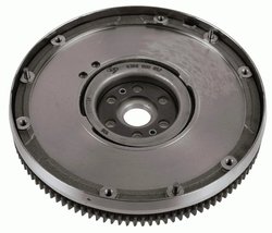 VOLANTA SACHS 6366 000 057 - Compatibil cu FORD, VOLVO