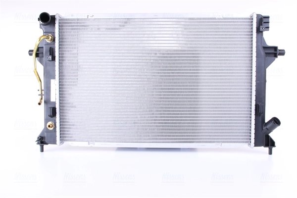 Radiator racire motor Nissens 636727