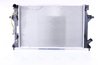 Radiator racire motor Nissens 636727