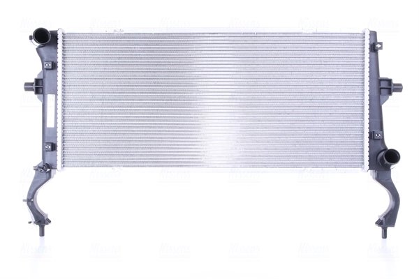 Radiator racire motor Nissens 636728