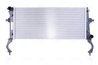 Radiator racire motor Nissens 636728