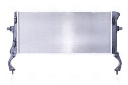 Radiator racire motor Nissens 636728