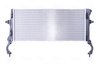 Radiator racire motor Nissens 636728