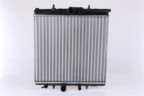 RADIATOR RACIRE MOTOR NISSENS 63691 - Compatibil cu PEUGEOT