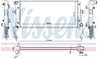 Radiator racire motor Nissens 636728