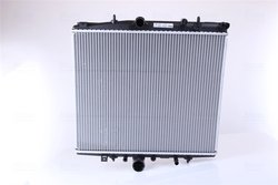 Radiator racire motor Nissens 63695A