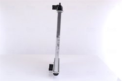 RADIATOR RACIRE MOTOR NISSENS 63691 - Compatibil cu PEUGEOT