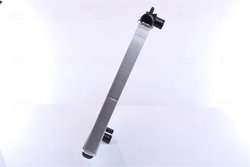 RADIATOR RACIRE MOTOR NISSENS 63689A - Compatibil cu CITROEN, PEUGEOT