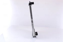 RADIATOR RACIRE MOTOR NISSENS 63691 - Compatibil cu PEUGEOT