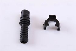 RADIATOR RACIRE MOTOR NISSENS 63691 - Compatibil cu PEUGEOT