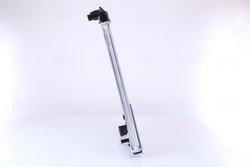 Radiator racire motor Nissens 63695A