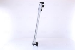 Radiator racire motor Nissens 63695A