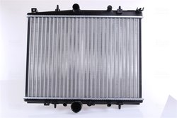 Radiator racire motor Nissens 63702