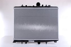 Radiator racire motor Nissens 63704A