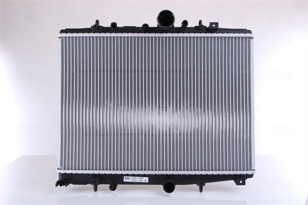 RADIATOR RACIRE MOTOR NISSENS 63704A - Compatibil cu CITROEN