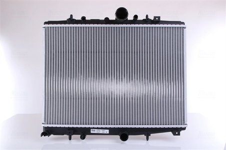 RADIATOR RACIRE MOTOR NISSENS 63704A - Compatibil cu CITROEN