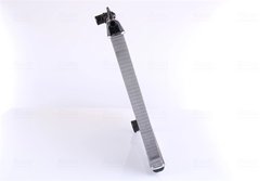 RADIATOR RACIRE MOTOR NISSENS 63697 - Compatibil cu PEUGEOT