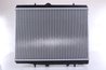 RADIATOR RACIRE MOTOR NISSENS 63704A - Compatibil cu CITROEN