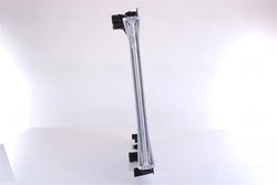 RADIATOR RACIRE MOTOR NISSENS 63704A - Compatibil cu CITROEN