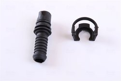 RADIATOR RACIRE MOTOR NISSENS 63697 - Compatibil cu PEUGEOT