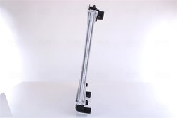 RADIATOR RACIRE MOTOR NISSENS 63704A - Compatibil cu CITROEN