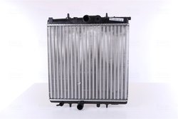 Radiator racire motor Nissens 63708A