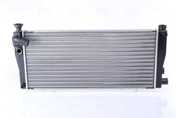 Radiator racire motor Nissens 63709