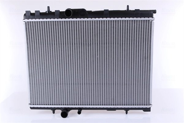Radiator racire motor Nissens 63744A