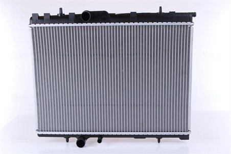 Radiator racire motor Nissens 63744A