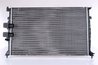 Radiator racire motor Nissens 63747
