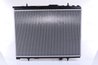 Radiator racire motor Nissens 63744A