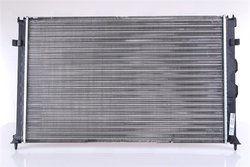 Radiator racire motor Nissens 63747