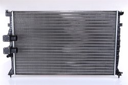 Radiator racire motor Nissens 63749