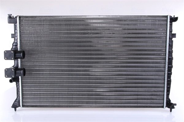 RADIATOR RACIRE MOTOR NISSENS 63749 - Compatibil cu PEUGEOT