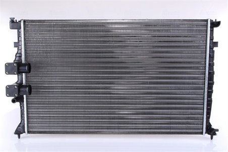 RADIATOR RACIRE MOTOR NISSENS 63749 - Compatibil cu PEUGEOT