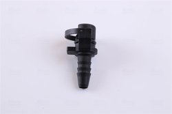 Radiator racire motor Nissens 63744A